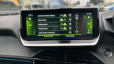 Peugeot 208 1.2 PureTech 100 GT 5dr Petrol Hatchback